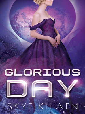 cover image of Glorious Day